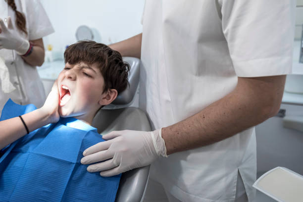Best Urgent Dental Care for Toothaches in New Ulm, MN