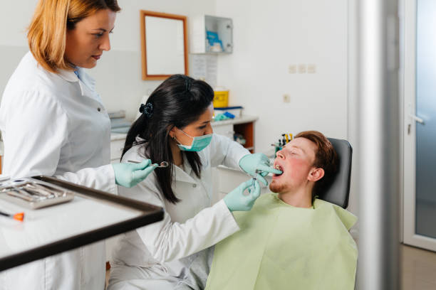 Best Emergency Denture Repair in New Ulm, MN